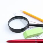 芯が折れないシャープペン